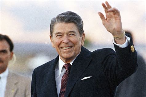 The Reagan Revolution Is Over