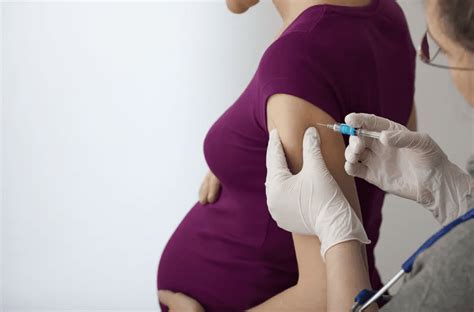 Are The Sars Cov 2 Vaccines Safe For Pregnant And Lactating People Virology Blog