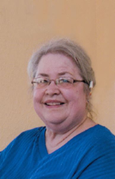 Obituary For Linda Ann Baer Markwood Funeral Home