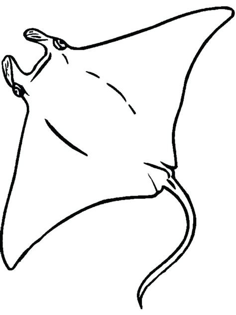 Electric Eel Coloring Page at GetDrawings | Free download