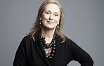 Meryl Streep impulsa un proyecto para mujeres guionistas mayores de 40 ...