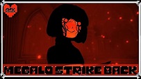UNDERTALE | Megalo Strike Back - Ultimate Remix [V4] - YouTube