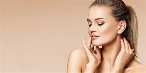The Benefits Of Shiny Skin Youbeauty