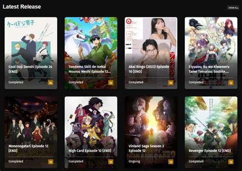 Nekonime Apk Nonton Anime Gratis Full Hd Sub Indo 2023