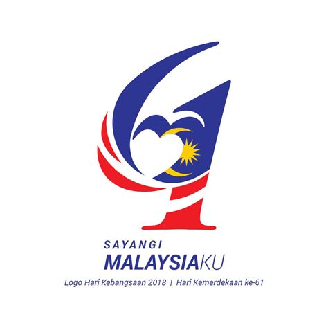 Logo Dan Tema Hari Kebangsaan Malaysia Ke Sayangi My Xxx Hot Girl