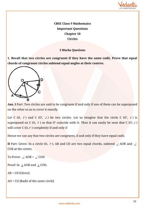 Geometry Big Ideas Ch Circle Challenge Problems Worksheet Calculus Archives Washeamu