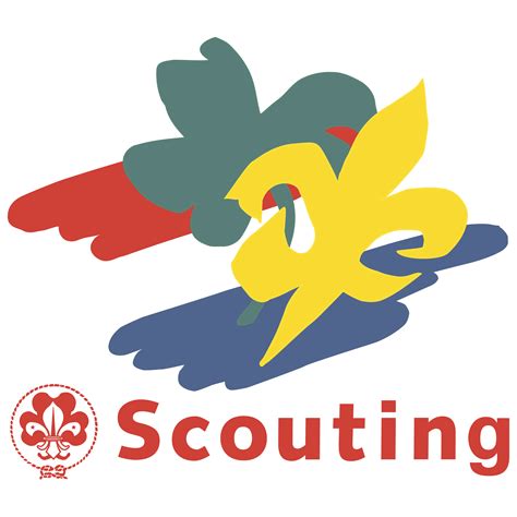 Scouting Logo Png Transparent And Svg Vector Freebie Supply