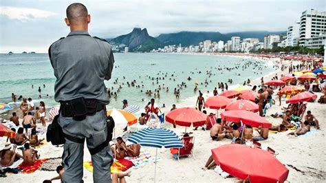 How To Stay Safe In Rio Rio De Janeiro Brazil Travel