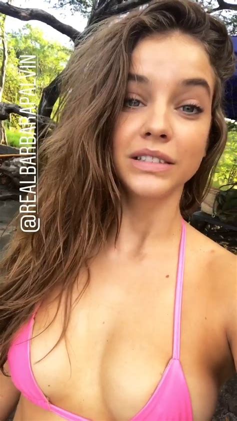 Barbara Palvin Sexy 11 Pics S And Video Thefappening