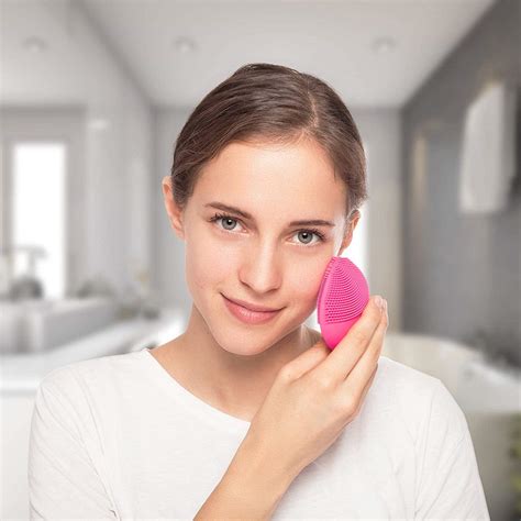 Top 10 Best Facial Cleansing Brushes In 2022 Reviews