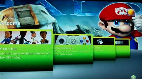 Presents Xbox 360 Homebrew Youtube