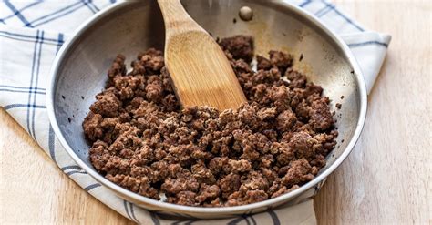 The Best 15 Ways To Cook Ground Beef How To Make Perfect Recipes
