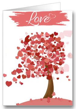 Herz vorlage din zum ausdrucken kostenlos archives. Word: Kostenlose Valentinstagkarten zum Ausdrucken ...
