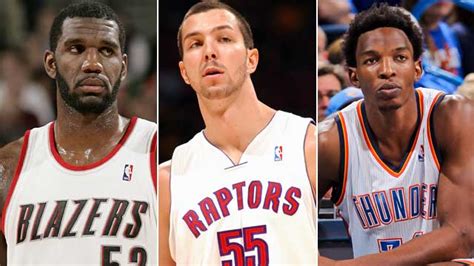 Top 10 Nba Draft Busts From Last Decade