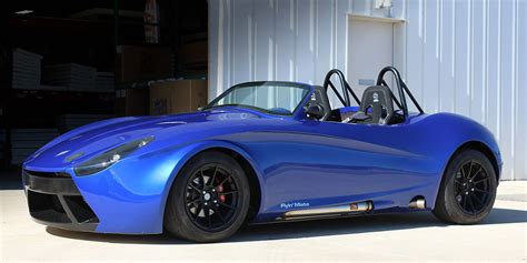 See more ideas about kit cars, cars, custom cars. Top 10 MX5 kit cars - MX5 Parts Info