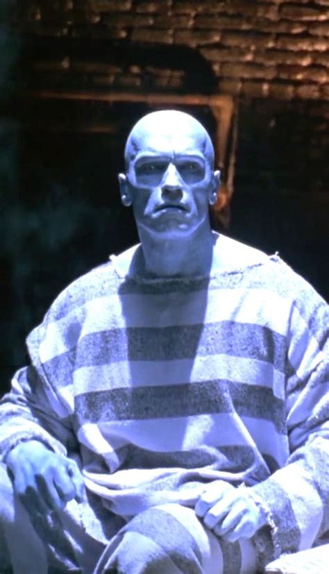 1997's batman & robin killed the film franchise for several years 956. N°11 - Arnold Schwarzenegger as Dr Victor Fries / Mr ...