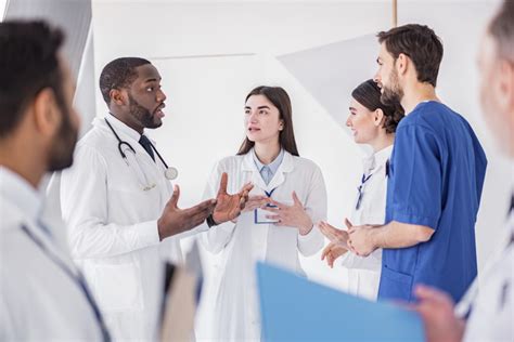 5 Highest Paying Non Physician Jobs In Healthcare
