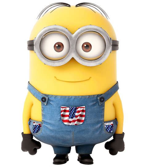 Minion Clipart Bob Minion Minion Bob Minion Transparent Free For