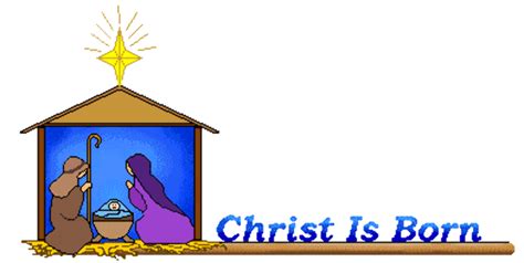 Download High Quality Nativity Clipart Religious Transparent Png Images