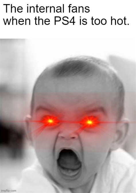 Angry Baby Memes Imgflip