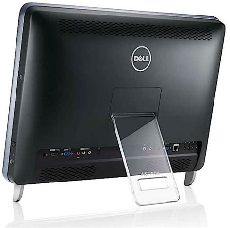 Dell Inspiron One 2320 Reviews And Ratings Techspot