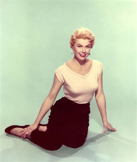 Doris Day Hollywood Actresses Movie Stars