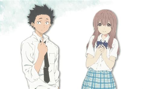 Anime Koe No Katachi Hd Wallpaper