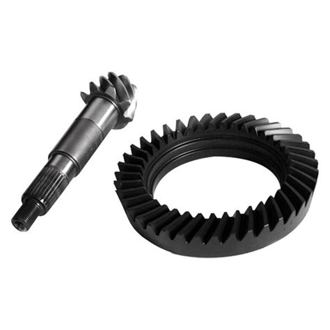 Alloy Usa Ring And Pinion Gear Set