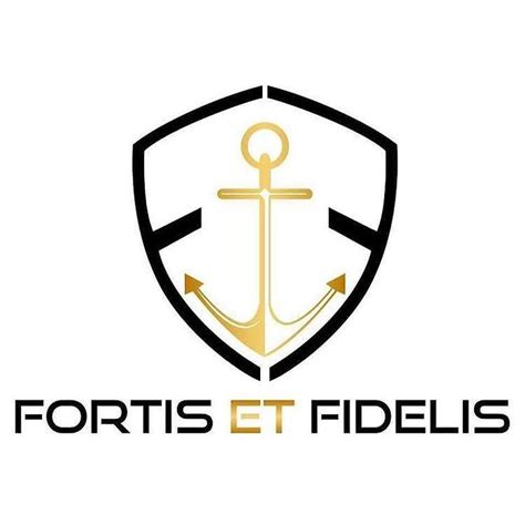 Shield Upanchor Down Active Duty Military Owned And Operated Fortis