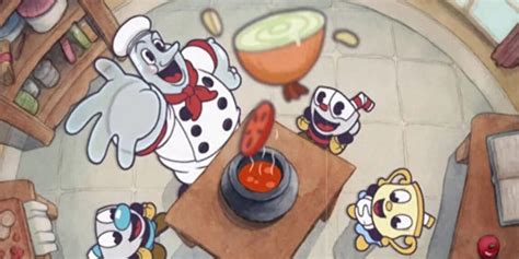 Cuphead Dlc Release Date Jixplay