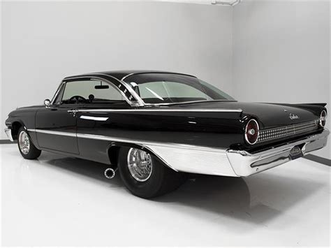 1961 Ford Starliner For Sale Cc 811368