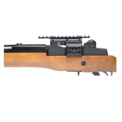 Ggandg Ggg 1519 Ruger Mini 14 Rifle Scope Mount For Series 181 Ebay