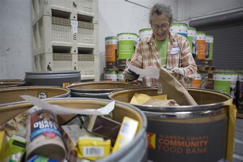 Box 2167 alameda, ca 94501. A Guide to Bay Area Food Banks: Donating & Volunteering | KQED
