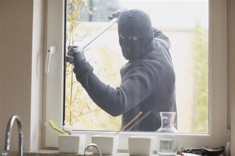 Five Tips To Protect Your Home From Burglary Daily Hawker