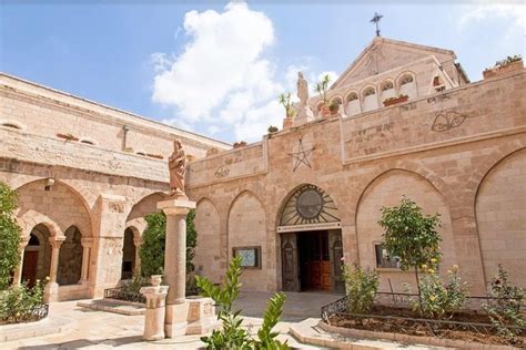 Tour Holy Land Trip Of Jerusalem And Surrounding Days Visit Israel