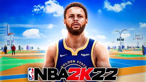 Best Steph Curry Build Face Creation How To Make Stephen Curry In