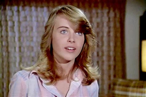 Cult Film Freak CYNTHIA BAIN ON CHIPS WITH MARY LOUISE WELLER