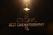 History made as nominees for 'Best Cinematography' Academy Award are ...
