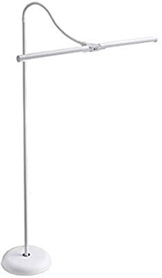 You can adjust color temperature and its intensity for good crafting, reading, and painting. Amazon.com: Daylight Company LLC UN1530 Daylight Duo LED ...