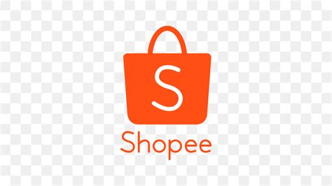 Logo Shopee - Logos PNG