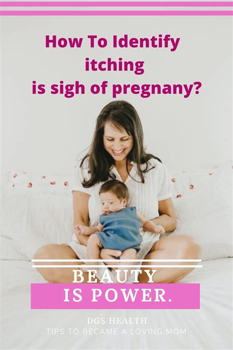 Normal Signs Why Genital Itching During Pregnancy Dgs Health
