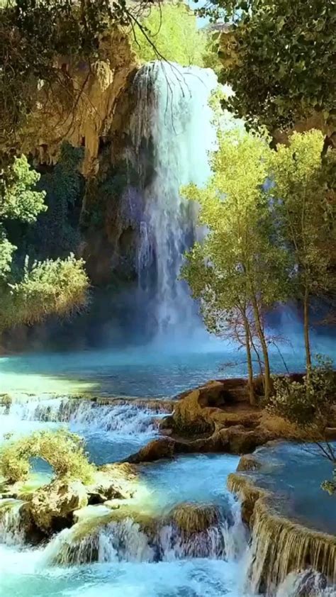 Beautiful Waterfall An Immersive Guide By Beautiful Journey