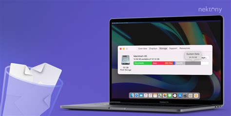 How To Update My Mac When Systems Is Full Of Data Hopdezones