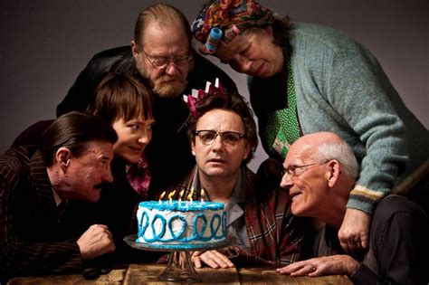 The Birthday Party Harold Pinter Task