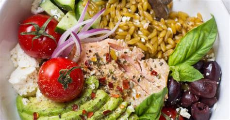 19 Mediterranean Diet Dinner Recipes Ready In 30 Minutes Or Less