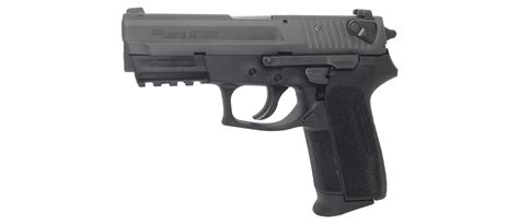 Pistola Sig Sauer Sp2022 Nitron Full Size Calibre Limaguns Armas