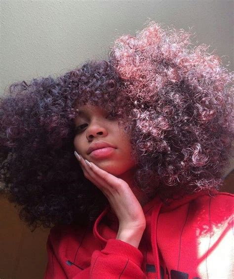 Pin By Nevaeh Evans On Hair Afro Hair Woman Beautiful Curly Hair Curly Girl Hairstyles