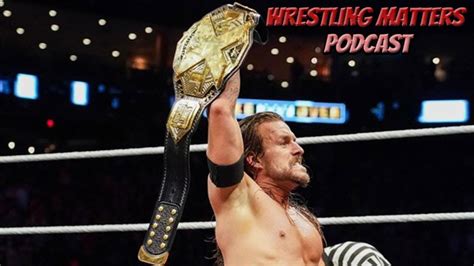 Nxt Takeover Xxv Full Show Review Youtube