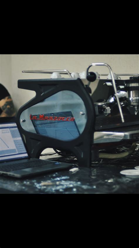 Maybe you would like to learn more about one of these? Pin by Voltage Coffee Supply on La Marzocco Espresso ...