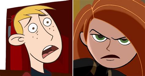 Kim Possible: 10 Storylines That Were Never Resolved | ScreenRant